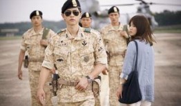 太阳的后裔 在线观看,浪漫军旅爱情剧，热血与爱情的完美交织